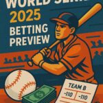 MLB World Series 2025 Betting Preview