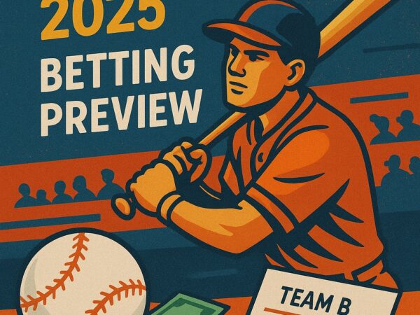 MLB World Series 2025 Betting Preview