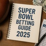 Super Bowl Betting Guide 2025