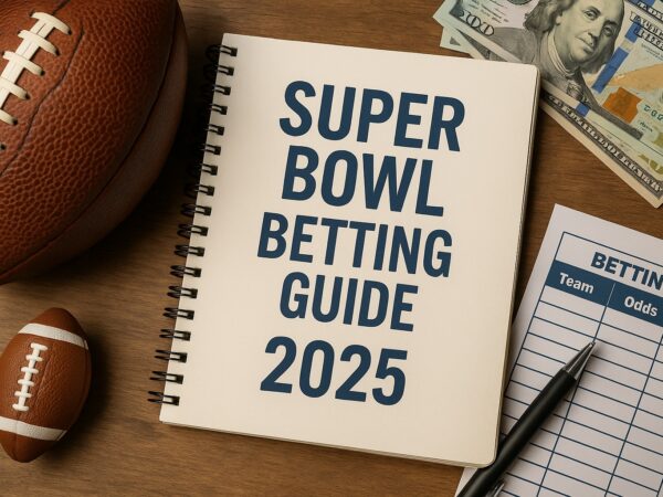 Super Bowl Betting Guide 2025