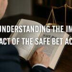 Understanding the Impact of the SAFE Bet Act